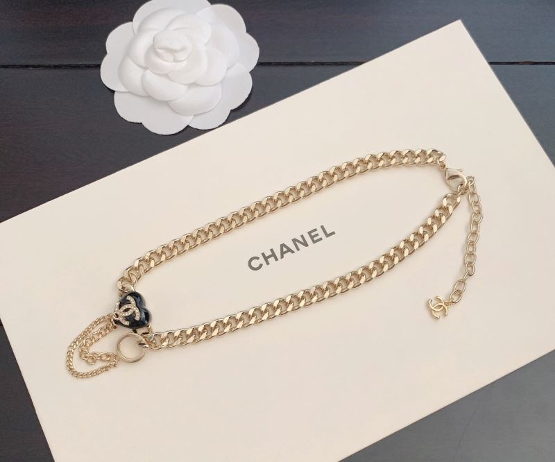 Chanel Necklaces